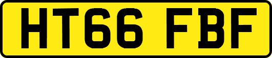 HT66FBF