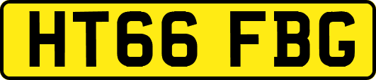 HT66FBG