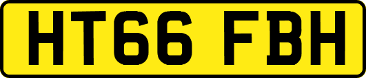 HT66FBH