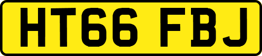 HT66FBJ