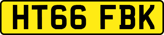 HT66FBK