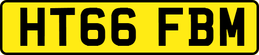 HT66FBM