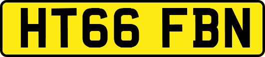 HT66FBN