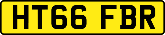 HT66FBR