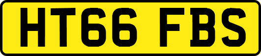 HT66FBS