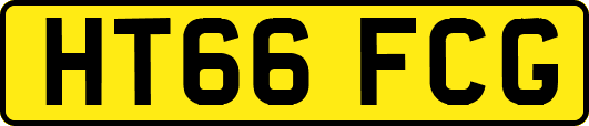 HT66FCG