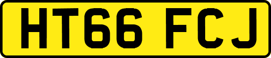 HT66FCJ