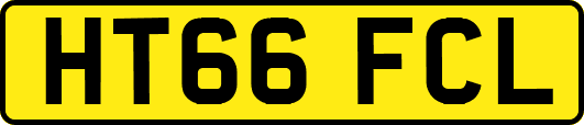 HT66FCL