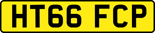 HT66FCP
