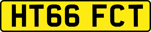 HT66FCT