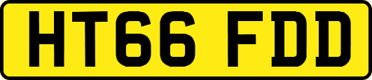 HT66FDD