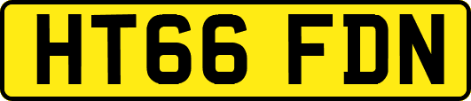 HT66FDN