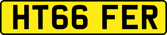 HT66FER