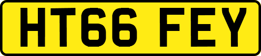 HT66FEY