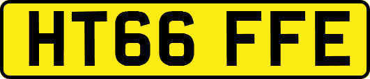 HT66FFE