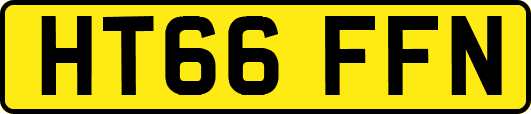 HT66FFN