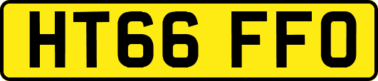 HT66FFO
