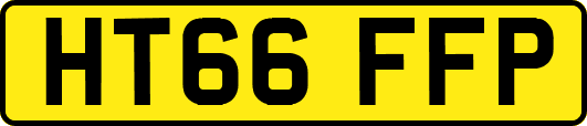 HT66FFP