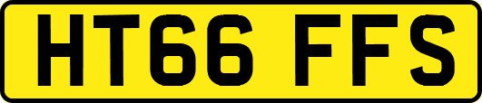 HT66FFS