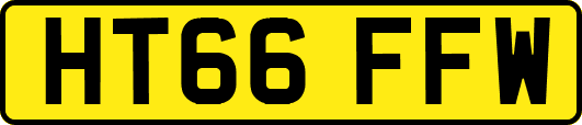 HT66FFW