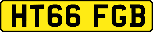 HT66FGB
