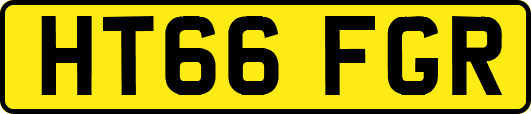 HT66FGR