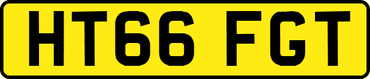 HT66FGT