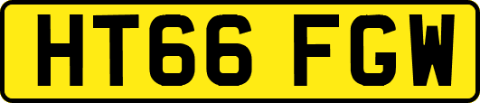 HT66FGW