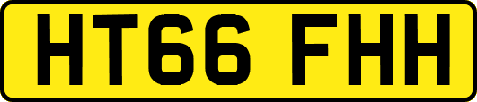 HT66FHH