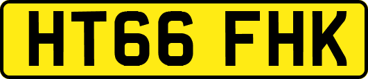 HT66FHK