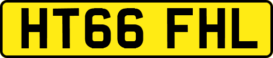 HT66FHL