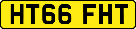 HT66FHT