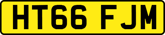 HT66FJM