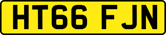 HT66FJN