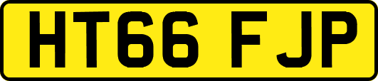 HT66FJP