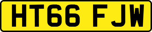 HT66FJW