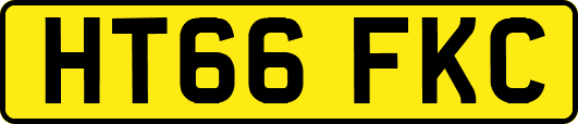 HT66FKC