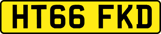 HT66FKD