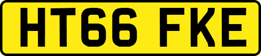 HT66FKE