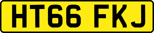 HT66FKJ