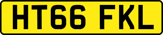 HT66FKL
