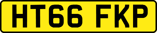 HT66FKP