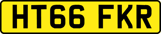 HT66FKR
