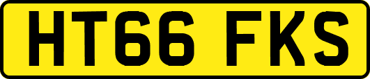 HT66FKS