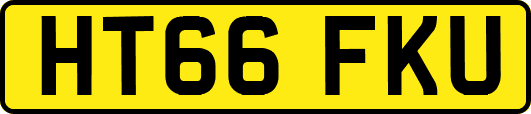 HT66FKU
