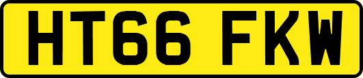 HT66FKW