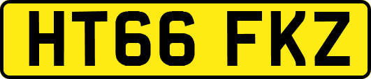 HT66FKZ