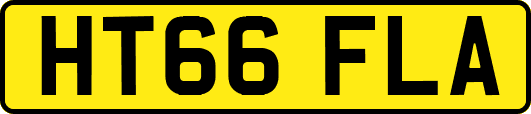 HT66FLA