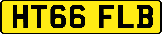 HT66FLB