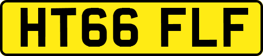 HT66FLF